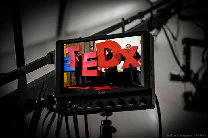 TEDx Talks Event